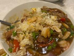 -乾坤饭店
