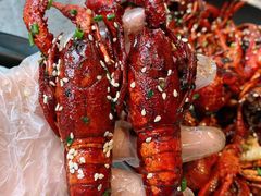 -一棠龙虾•王牌虾球(后湖御华里店)