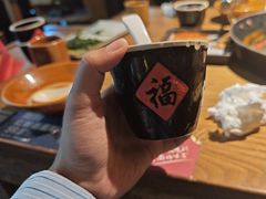 -贵厨酸汤牛肉(小十字店)