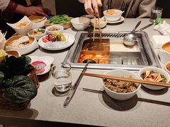 -海底捞火锅(丰尚国际广场店)