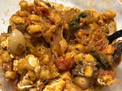 -清真老铁家灌汤包