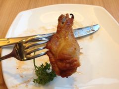 -必胜客(金鹰店)