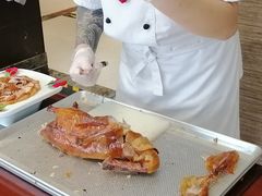 -局气 烤鸭·北京菜(光华路店)
