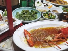 -柒园·三十年创意杭帮菜(龙湖滨江天街店)