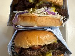 菠萝快车汉堡-TRIPS BURGER(大钟寺店)