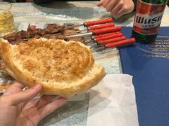 -新疆伊宁远征餐厅