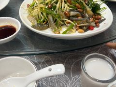 -丰尔粥食·顺德鱼生·干蒸排骨顺德菜(大良分店)