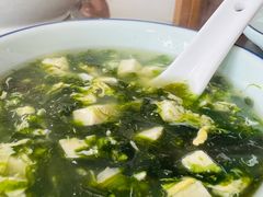 -鸿运美食府