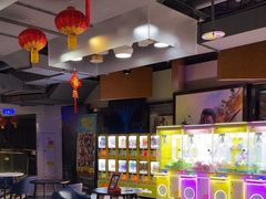 -时光影城京港城店(VIP影厅真皮沙发座椅)