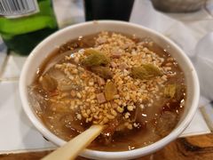 红糖冰粉-一岚一山(角门总店)
