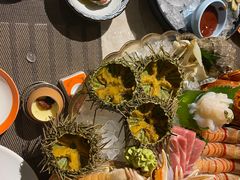 -極上萬膳·日料放题(海岸城店)