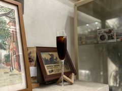 -玫瑰咖啡(中山六路店)