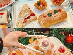 -红星前进面包牛奶公司(君太店)