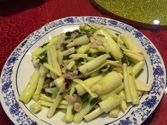 -长兴岛郊野公园农场食堂