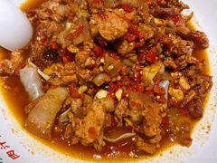 -味上湘菜馆(岳麓山店)