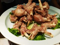 -古萧汪家羊肉馆(龙山路总店)