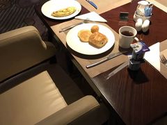 -云庭咖啡厅· 中航泊悦酒店(虹桥T2店)