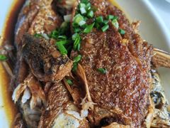 -太湖好灶头土菜馆(石公路店)