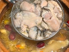-蚝美人·生蚝海鲜烧烤(茶花园店)