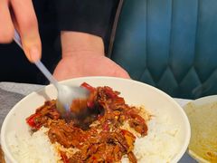 -湘中缘·湖南菜(娄底驻京办店)