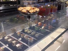 -美食汇·海鲜自助西餐厅·江门富力万达嘉华酒店