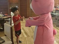 -River Café 海鲜自助(重庆丽笙世嘉酒店)