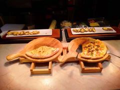 -吉布鲁牛排海鲜自助(龙湖北城天街购物广场店)