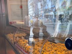 -泸溪河桃酥(秦淮夫子庙一店)