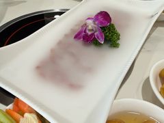 -草原传奇鲜羊火锅(桥北店)