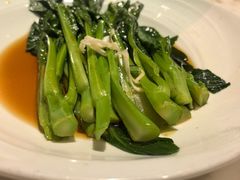 -绿茶餐厅(财富购物中心店)