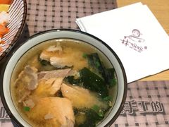-林妈妈村·日式料理(宝山万达店)