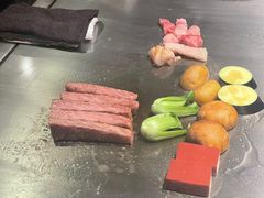 -神户牛排 石田屋(本店)