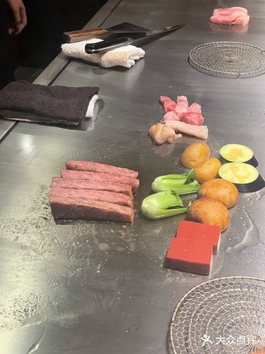 神户牛排 石田屋(本店)图片