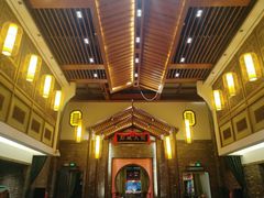 -大张烙馍村(泉山店)