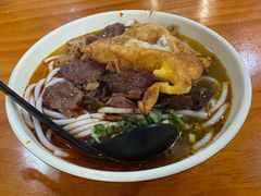 -宝小庆邵阳米粉(深圳市南山保利店)