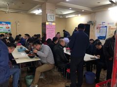 -小龙大肉面馆