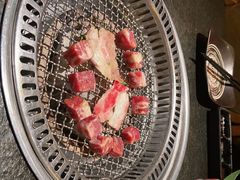 -上男·烧肉集市(五一广场店)