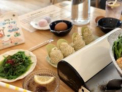 -柴の食堂·日式家庭料理·熊之肆(大学路店)