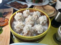 -牧马人奶茶馆(乌兰察布总店)