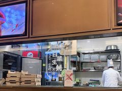 -船歌·鱼水饺青岛菜(金狮广场店)