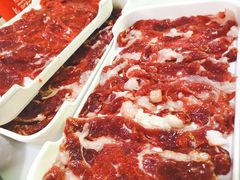 -潮汕大目牛肉火锅(上梅林店)