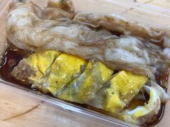超级蛋肉肠粉-山水肠粉(盐田店)