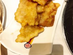 -七八冷面·延边朝鲜族美食(世纪汇店)