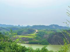 -飞天山旅游区