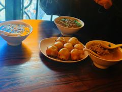-哑巴生煎(姑苏区苏安新村店)