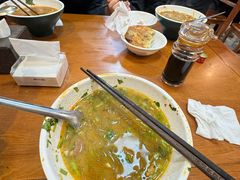 -顺华粉馆(桃园南路店)