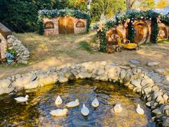 -HERRE·FARM 赫尔露营农场·团建聚会包场