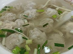-老盛兴汤包馆(临汾店)