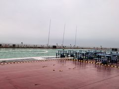 -泰达航母主题公园