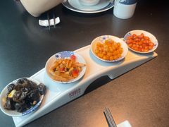 -凤凰湘语·平价海鲜餐厅(浦东旗舰店)